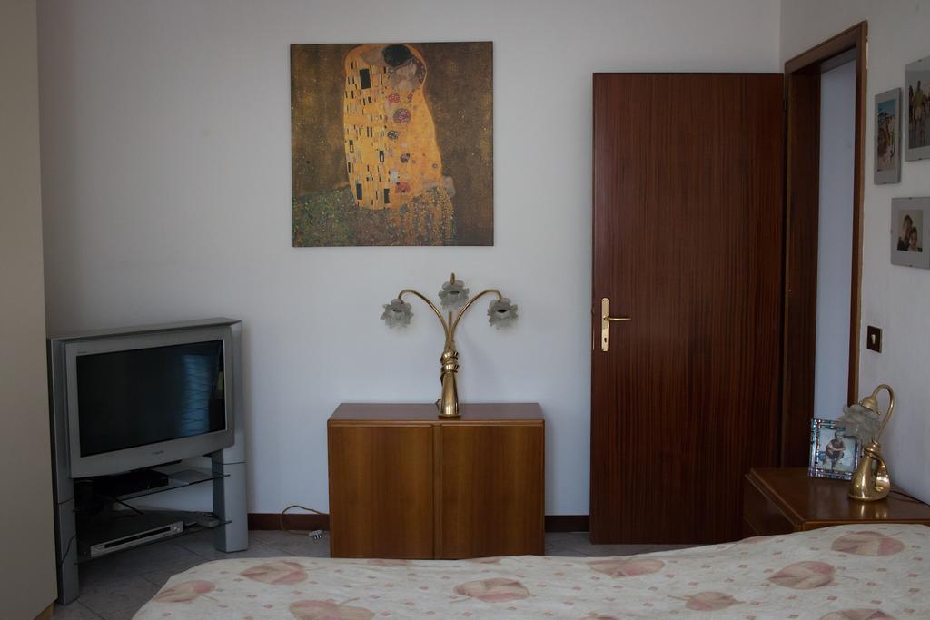 B&B Goccia Savigno Phòng bức ảnh