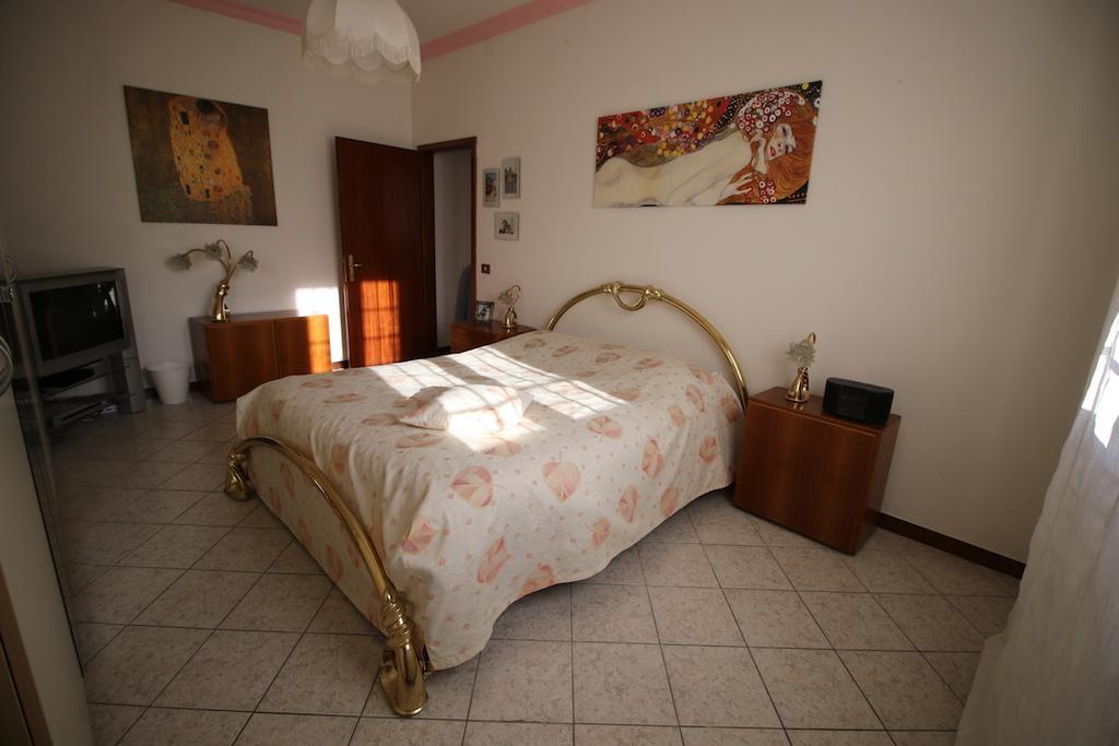 B&B Goccia Savigno Phòng bức ảnh