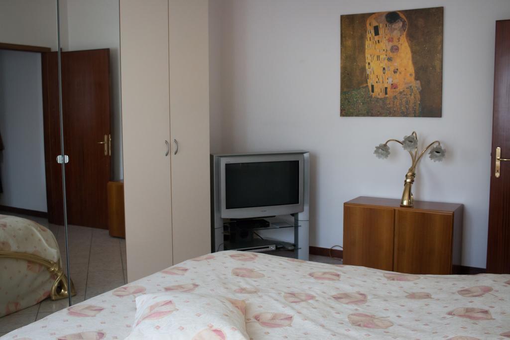 B&B Goccia Savigno Phòng bức ảnh
