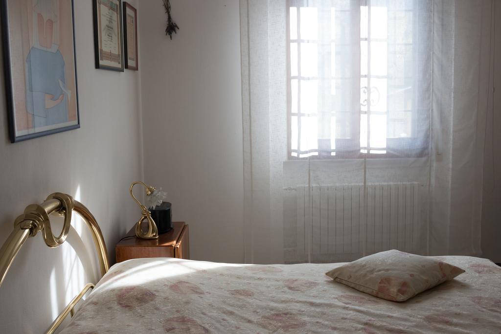 B&B Goccia Savigno Ngoại thất bức ảnh