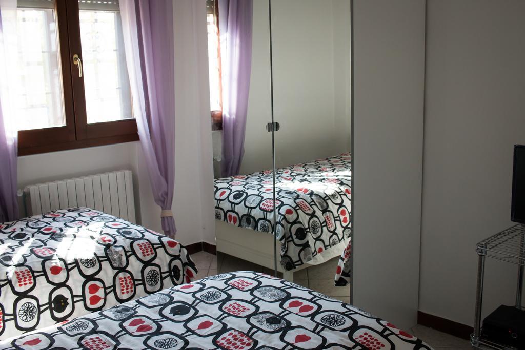 B&B Goccia Savigno Ngoại thất bức ảnh
