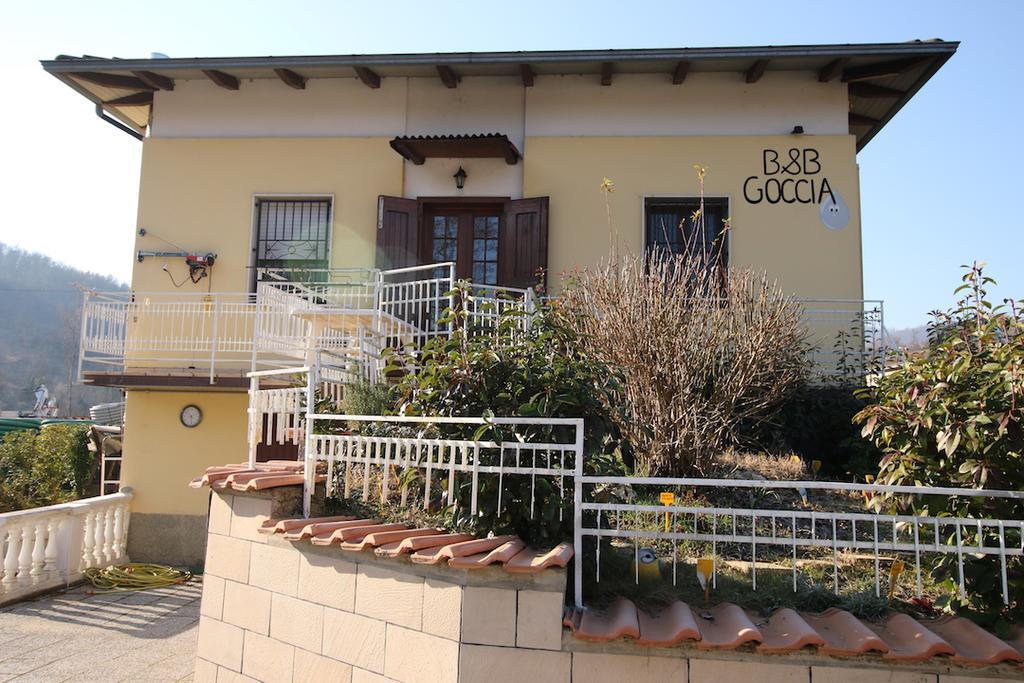 B&B Goccia Savigno Ngoại thất bức ảnh