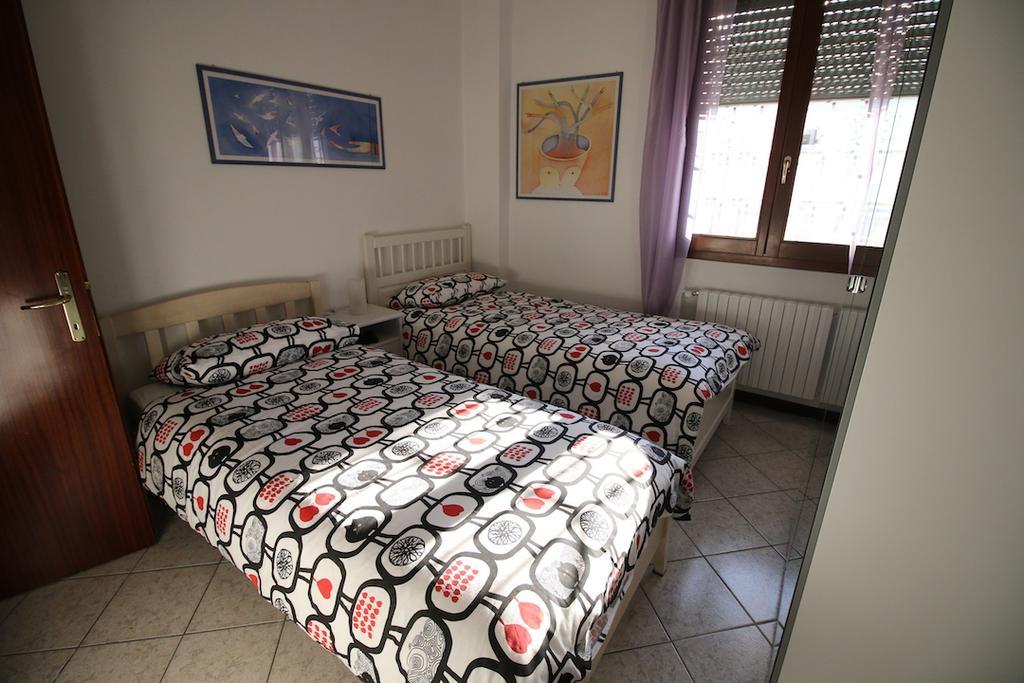 B&B Goccia Savigno Ngoại thất bức ảnh